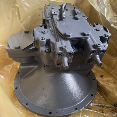 A8vo200la1kh1/63r1-Nzg05f00X-S Rexroth Hydraulic Pump for Construction Machinery