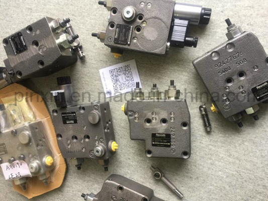 Customization Option HD1 Lrdh1 Lrdh2 Control Valve for A11vo40 60 75 Hydraulic Pump