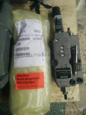 Customization Option HD1 Lrdh1 Lrdh2 Control Valve for A11vo40 60 75 Hydraulic Pump