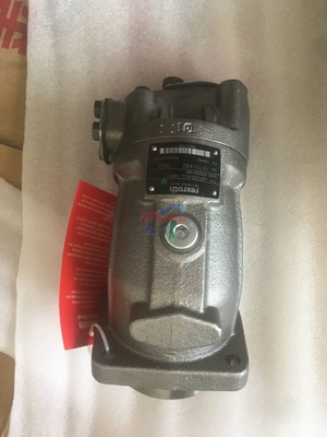 Double Seater A2FO32/61R-VSD55 Fixed Displacement Pump Motor for Rexroth Ready to Ship