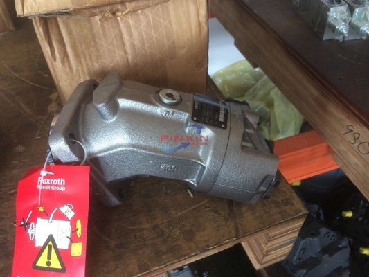 Double Seater A2FO32/61R-VSD55 Fixed Displacement Pump Motor for Rexroth Ready to Ship