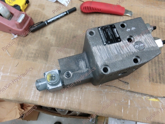 Dr Drs Drg Control Valve for A11vo190 260 Hydraulic Pump and Motor Payment Protection