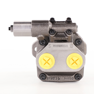 Support payment in USD A10vso18dfr1/31r-Vpa12n00 Original Hydraulic Pump for Rexroth