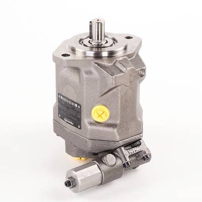 Support payment in USD A10vso18dfr1/31r-Vpa12n00 Original Hydraulic Pump for Rexroth