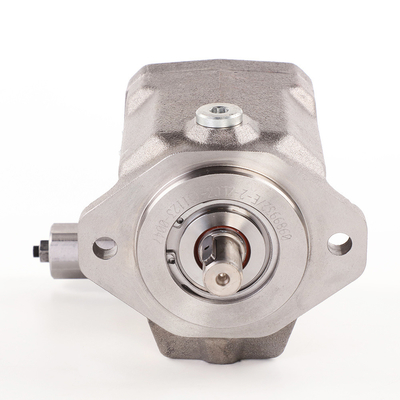Support payment in USD A10vso18dfr1/31r-Vpa12n00 Original Hydraulic Pump for Rexroth