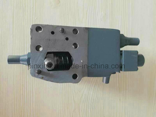 Lrds Lrdu2 Le2s Control Valve for A11vo190 260 Hydraulic Pump and Hydraulic Motor