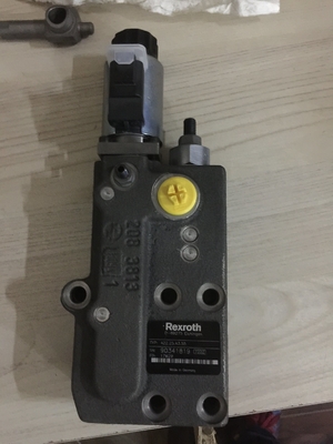 Lrds Lrdu2 Le2s Control Valve for A11vo190 260 Hydraulic Pump and Hydraulic Motor