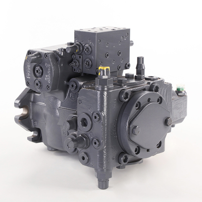 A4VG125EP4D1/32L-NAF02F691DP Original Hydraulic Pump for Construction Machinery Parts