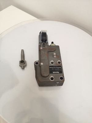 Hydraulic Control Valve for A11vo190 A11vo260 A11vo60 A11vo75 A11vo95 A11vo130 A11vo145