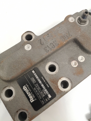Hydraulic Control Valve for A11vo190 A11vo260 A11vo60 A11vo75 A11vo95 A11vo130 A11vo145