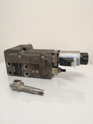 Hydraulic Control Valve for A11vo190 A11vo260 A11vo60 A11vo75 A11vo95 A11vo130 A11vo145