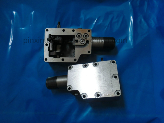 Secure Payments High Pressure Control Valve PV22 PV23 for Construction Machinery Parts