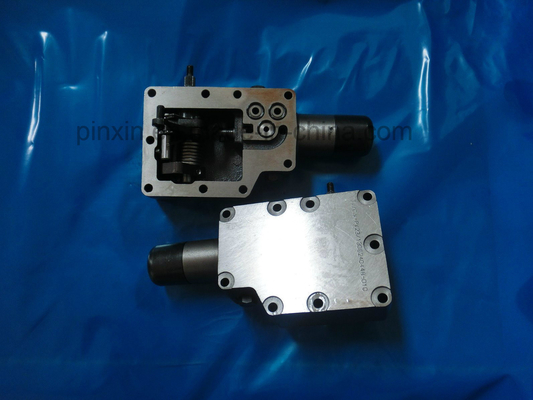 Secure Payments High Pressure Control Valve PV22 PV23 for Construction Machinery Parts