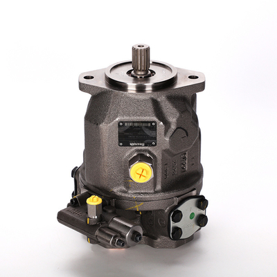 Tech Service and Parts Supporting A10V045dfr/52L-Puc64n00 R910970020 Hydraulic Piston Pump