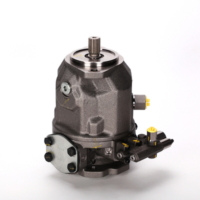 Tech Service and Parts Supporting A10V045dfr/52L-Puc64n00 R910970020 Hydraulic Piston Pump