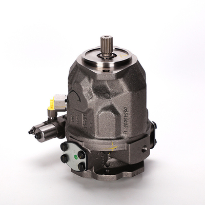 Tech Service and Parts Supporting A10V045dfr/52L-Puc64n00 R910970020 Hydraulic Piston Pump