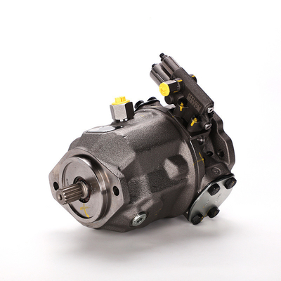 Tech Service and Parts Supporting A10V045dfr/52L-Puc64n00 R910970020 Hydraulic Piston Pump