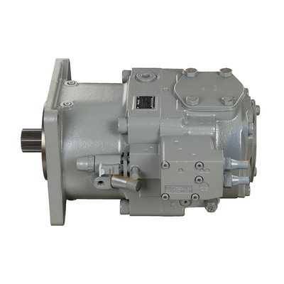 Radial A11V L O Series Hydraulic Pump for Rexroth A11vo40 A11vo60 in Hydraulic System