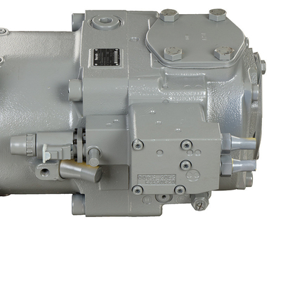 Radial A11V L O Series Hydraulic Pump for Rexroth A11vo40 A11vo60 in Hydraulic System