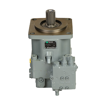 Radial A11V L O Series Hydraulic Pump for Rexroth A11vo40 A11vo60 in Hydraulic System