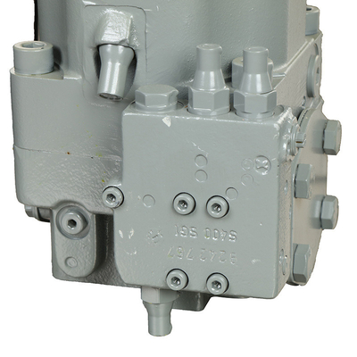 Radial A11V L O Series Hydraulic Pump for Rexroth A11vo40 A11vo60 in Hydraulic System