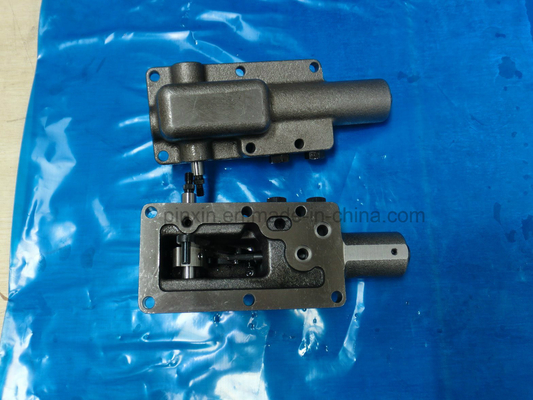 Excavator Construction Machinery Hydraulic Control Valve GS Certified and Approved