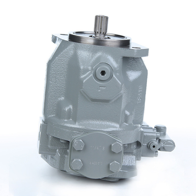 Top-notch A10VS0 Series Hydraulic Piston Pump for Construction Machinery Parts in USD