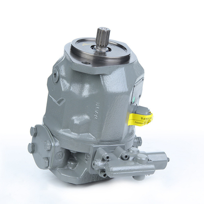 Top-notch A10VS0 Series Hydraulic Piston Pump for Construction Machinery Parts in USD