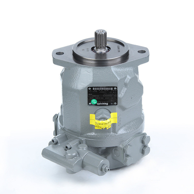 Top-notch A10VS0 Series Hydraulic Piston Pump for Construction Machinery Parts in USD