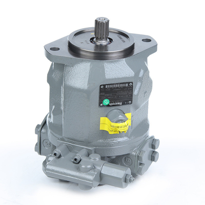 Top-notch A10VS0 Series Hydraulic Piston Pump for Construction Machinery Parts in USD