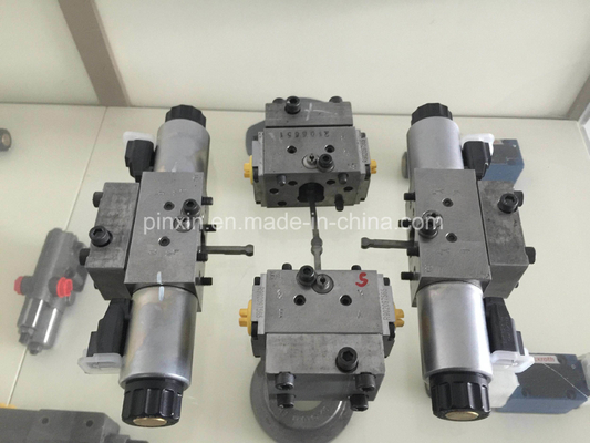Shipping Cost and Estimated Delivery Time for A4VG56 Hydraulic Control Valve Ez Valve