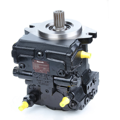 Rexroth Contruction Machinery Parts A4vg Hydraulic Pump for Vertical Pump Shaft Position