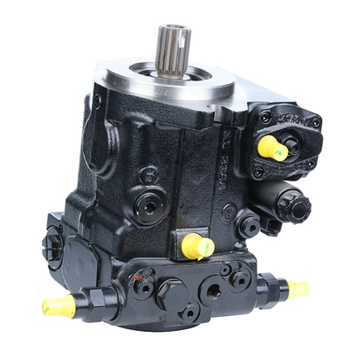 Rexroth Contruction Machinery Parts A4vg Hydraulic Pump for Vertical Pump Shaft Position