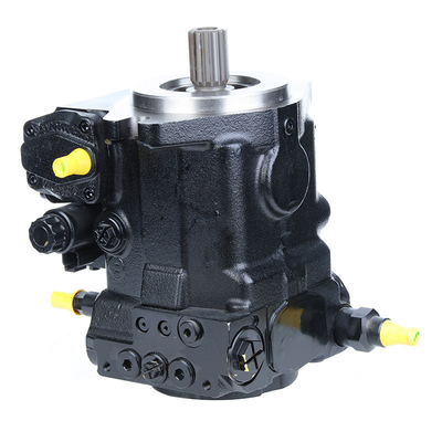 Rexroth Contruction Machinery Parts A4vg Hydraulic Pump for Vertical Pump Shaft Position