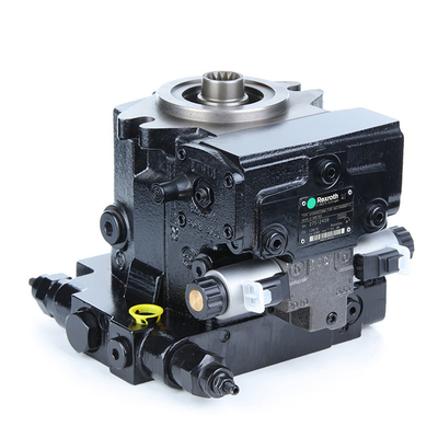Get A10vg Hydraulic Pump from Contact for Shipping Cost and Estimated Delivery Time