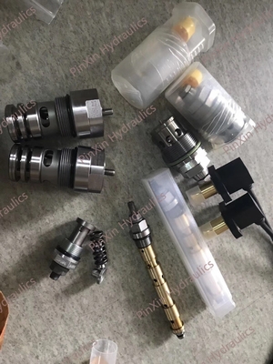 Hydraulic Pump Oil Apply A4vg28da A4vg40da Hydraulic Control Valve for Geniune Rexroth