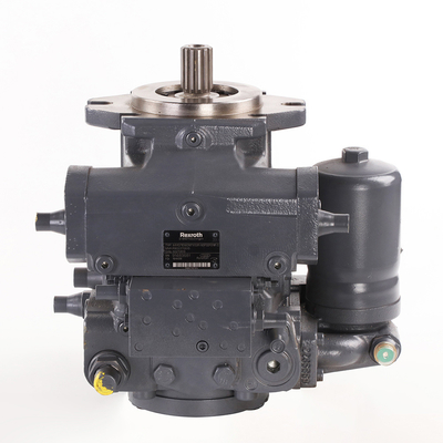 A4vg71dwdmt1/32r-NSF02f011p-S R902270515 Genuine Original Hydraulic Pump Secure Payments