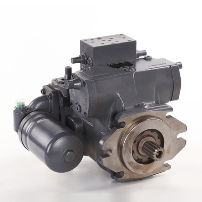 A4vg71dwdmt1/32r-NSF02f011p-S R902270515 Genuine Original Hydraulic Pump Secure Payments
