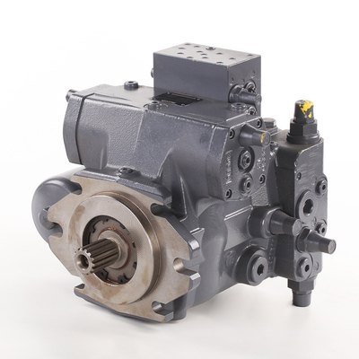 A4vg71dwdmt1/32r-NSF02f011p-S R902270515 Genuine Original Hydraulic Pump Secure Payments