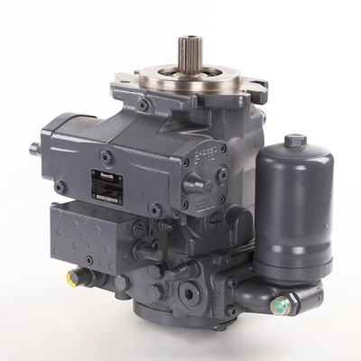 A4vg71dwdmt1/32r-NSF02f011p-S R902270515 Genuine Original Hydraulic Pump Secure Payments