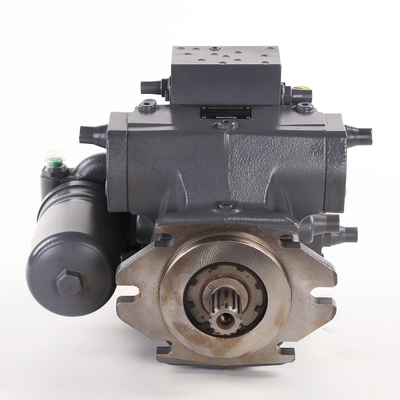 A4vg71dwdmt1/32r-NSF02f011p-S R902270515 Genuine Original Hydraulic Pump Secure Payments