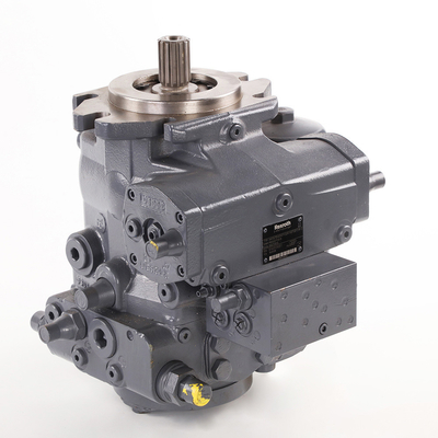 A4vg71dwdmt1/32r-NSF02f011p-S R902270515 Genuine Original Hydraulic Pump Secure Payments
