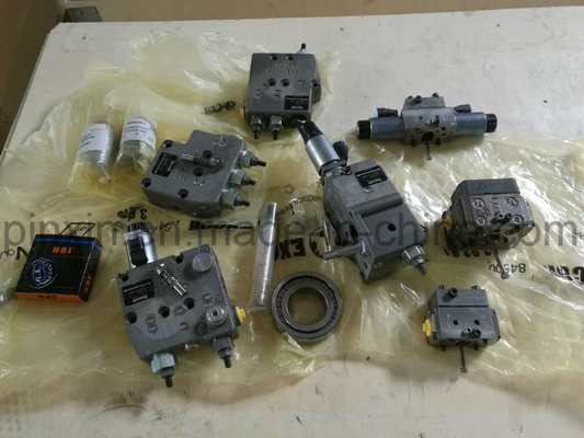 LRDC DRL Control Valve for A11vo40 60 75 Hydraulic Pump Hydraulic Motor Standard Design