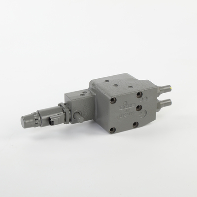 LRDC DRL Control Valve for A11vo40 60 75 Hydraulic Pump Hydraulic Motor Standard Design