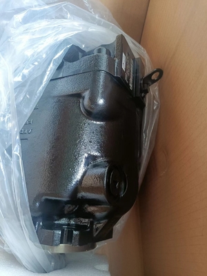 Hydraulic Pump Single Cylinder Carbon Steel Industry Erl130bpc21nnnnn3s4rpa1naaannnnnn