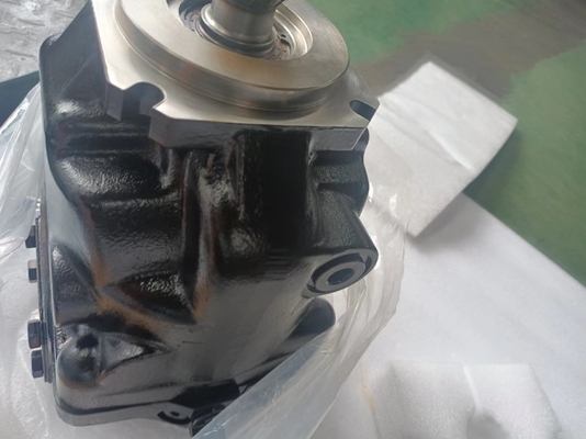 Hydraulic Pump Single Cylinder Carbon Steel Industry Erl130bpc21nnnnn3s4rpa1naaannnnnn