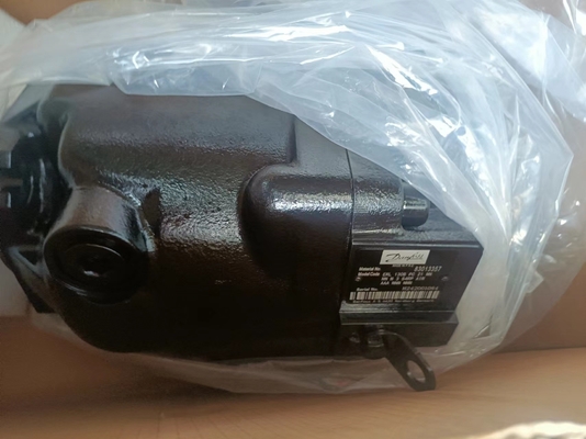 Hydraulic Pump Single Cylinder Carbon Steel Industry Erl130bpc21nnnnn3s4rpa1naaannnnnn