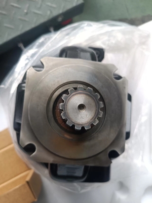 Hydraulic Pump Single Cylinder Carbon Steel Industry Erl130bpc21nnnnn3s4rpa1naaannnnnn
