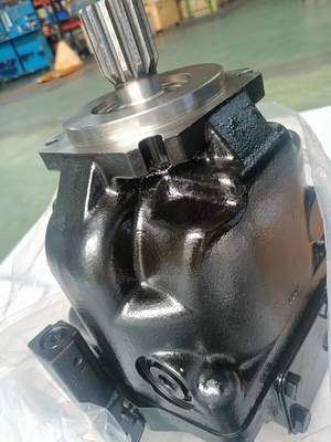 Hydraulic Pump Single Cylinder Carbon Steel Industry Erl130bpc21nnnnn3s4rpa1naaannnnnn