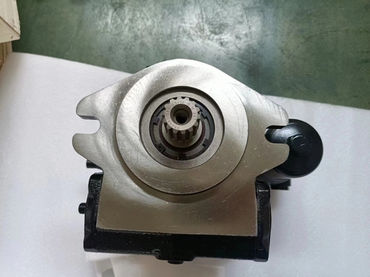 A4vg40da2dm8/32r-Nsc02f025mh Plunger Type Piston Pump with ISO9001 Certification